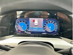 高尔夫 2021款 280TSI DSG Pro