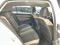 高尔夫 2021款 280TSI DSG Pro