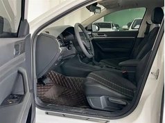 朗逸 2021款 280TSI DSG舒适版