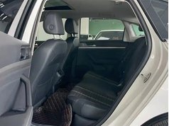 朗逸 2021款 280TSI DSG舒适版