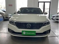 朗逸 2021款 280TSI DSG舒适版