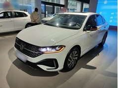 朗逸 2024款 300TSI DSG星空领先版