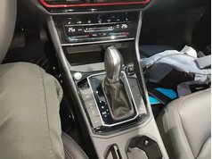 朗逸 2024款 300TSI DSG星空领先版