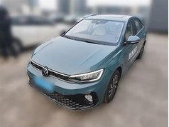 朗逸 2023款 新锐 1.5L 自动新愿版