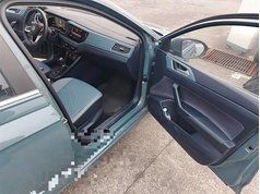 朗逸 2023款 新锐 1.5L 自动新愿版