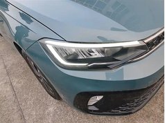 朗逸 2023款 新锐 1.5L 自动新愿版