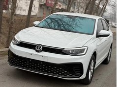 朗逸 2023款 新锐 1.5L 自动新愿版