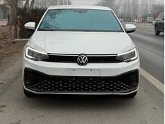 朗逸 2023款 新锐 1.5L 自动新愿版