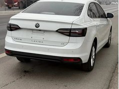 朗逸 2023款 新锐 1.5L 自动新愿版