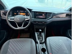 朗逸 2023款 新锐 1.5L 自动新愿版