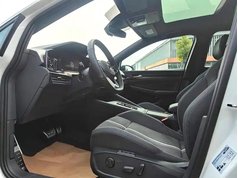 高尔夫 2024款 280TSI DSG R-Line 50年传奇版