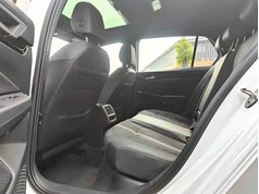 高尔夫 2024款 280TSI DSG R-Line 50年传奇版