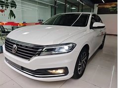 朗逸 2022款 1.5L 自动舒适版