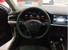 朗逸 2022款 1.5L 自动舒适版