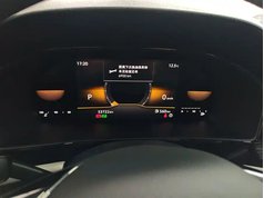 朗逸 2022款 1.5L 自动舒适版