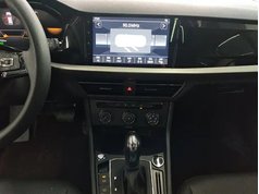 朗逸 2022款 1.5L 自动舒适版