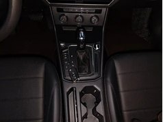 朗逸 2022款 1.5L 自动舒适版