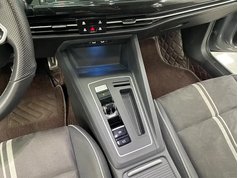 高尔夫 2023款 280TSI DSG R-Line Lite