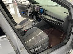 高尔夫 2023款 280TSI DSG R-Line Lite