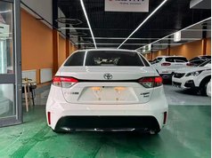 雷凌 2023款 185T CVT豪华版