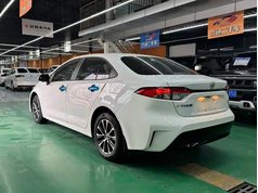 雷凌 2023款 185T CVT豪华版