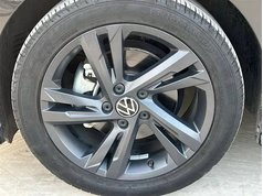 高尔夫 2023款 280TSI DSG R-Line Lite