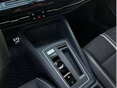 高尔夫 2023款 280TSI DSG R-Line Lite