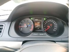 朗逸 2019款 朗逸启航 1.5L 手动风尚版 国VI