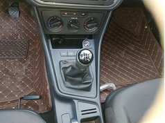 朗逸 2019款 朗逸启航 1.5L 手动风尚版 国VI