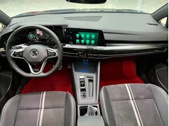 高尔夫 2023款 280TSI DSG R-Line Lite