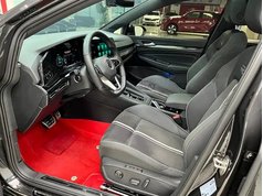 高尔夫 2023款 280TSI DSG R-Line Lite