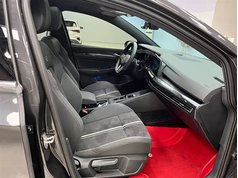 高尔夫 2023款 280TSI DSG R-Line Lite