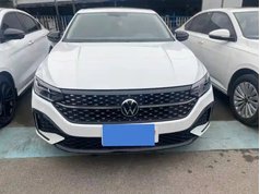 朗逸 2023款 280TSI DSG星空满逸版