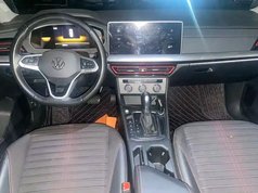 朗逸 2023款 280TSI DSG星空满逸版