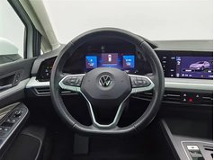 高尔夫 2021款 280TSI DSG Pro