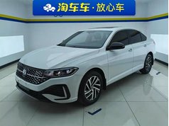 朗逸 2023款 280TSI DSG星空满逸版