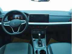 朗逸 2023款 280TSI DSG星空满逸版