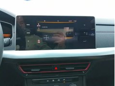 朗逸 2023款 280TSI DSG星空满逸版