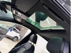 高尔夫 2021款 280TSI DSG R-Line