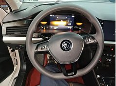 朗逸 2022款 280TSI DSG舒适版