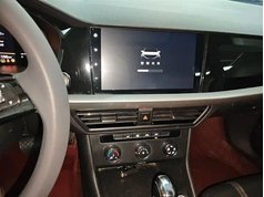 朗逸 2022款 280TSI DSG舒适版