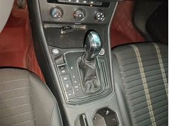 朗逸 2022款 280TSI DSG舒适版