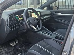 高尔夫 2023款 改款 280TSI DSG R-Line Lite