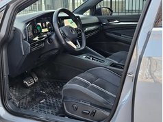 高尔夫 2023款 改款 280TSI DSG R-Line Lite