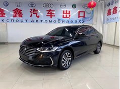 朗逸 2023款 280TSI DSG满逸版