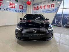 朗逸 2023款 280TSI DSG满逸版