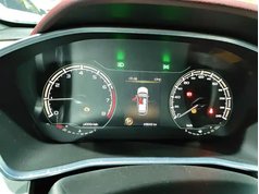 缤越 2020款 PRO 260T DCT骑士