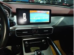 缤越 2020款 PRO 260T DCT骑士