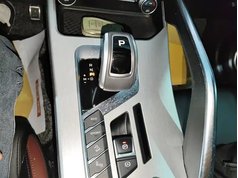 缤越 2020款 PRO 260T DCT骑士