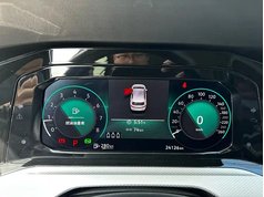 高尔夫 2021款 280TSI DSG Pro